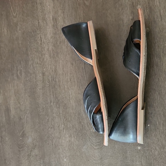 Sarto by Franco Sarto Sandals - Picture 8 of 10